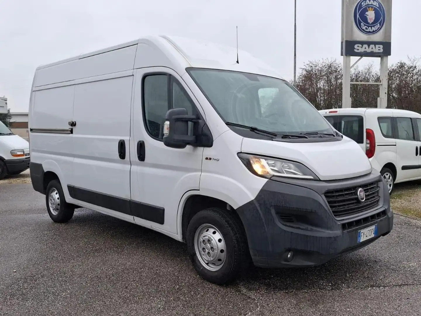 Fiat Ducato