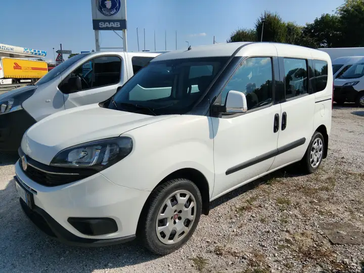 Fiat Doblo